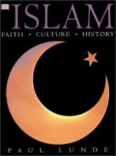 Cover art for Islam: Faith, Culture, History
