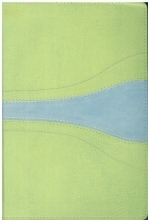 Cover art for NIV Student Bible Compact