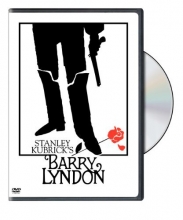 Cover art for Barry Lyndon