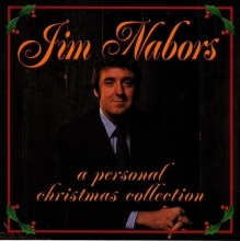Cover art for Personal Christmas Collection