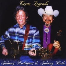 Cover art for Texas Legends