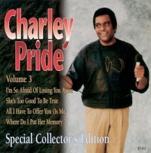 Cover art for Special Collector's Edition 3