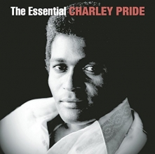 Cover art for The Essential Charley Pride