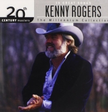 Cover art for Millennium Collection - 20th Century Masters