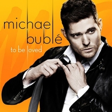 Cover art for To Be Loved