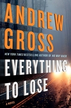 Cover art for Everything to Lose: A Novel