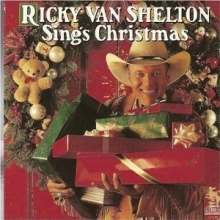 Cover art for Sings Christmas