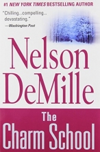Cover art for The Charm School