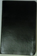 Cover art for Holy Bible: New American Stantard Bible Updated Edition, Ultrathin Reference Bible