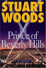 Cover art for The Prince of Beverly Hills (Series Starter, Rick Barron #1)