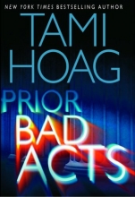 Cover art for Prior Bad Acts