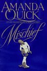 Cover art for Mischief