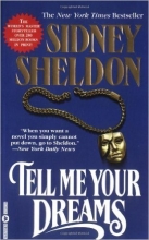 Cover art for Tell Me Your Dreams