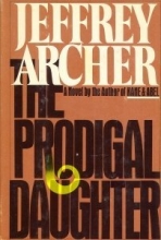 Cover art for The Prodigal Daughter