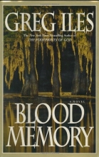 Cover art for Blood Memory: A Novel