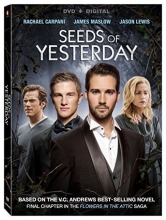 Cover art for Seeds Of Yesterday [DVD + Digital]