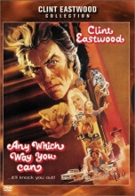 Cover art for Any Which Way You Can