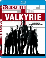 Cover art for Valkyrie [Blu-ray]