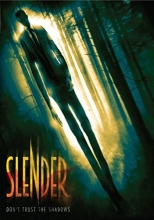 Cover art for Slender