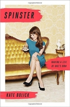 Cover art for Spinster: Making a Life of One's Own