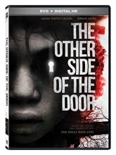 Cover art for Other Side of the Door, The