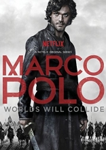 Cover art for Marco Polo Season 1