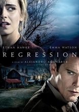 Cover art for Regression