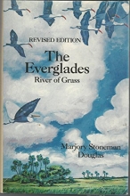 Cover art for The Everglades: River of Grass