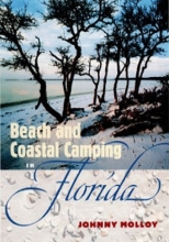 Cover art for Beach and Coastal Camping in Florida