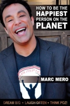 Cover art for How to be the Happiest Person on the Planet