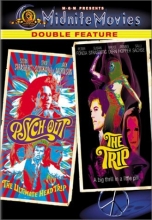 Cover art for Psych-Out / The Trip