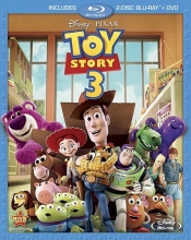 Cover art for Toy Story 3 