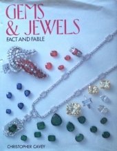 Cover art for Gems and Jewels - Fact and Fable