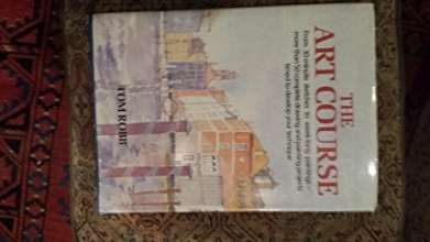 Cover art for The Art Course