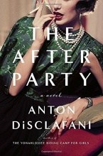 Cover art for The After Party: A Novel