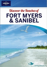 Cover art for Discover the Beaches of Fort Myers & Sanibel