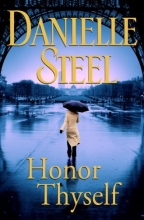 Cover art for Honor Thyself