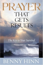 Cover art for Prayer That Gets Results