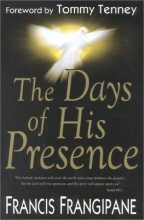 Cover art for The Days of His Presence