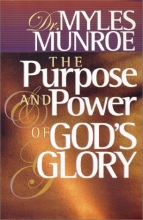 Cover art for The Purpose and Power of God's Glory