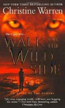 Cover art for Walk on the Wild Side (The Others #5)