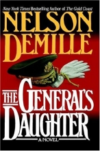 Cover art for The General's Daughter