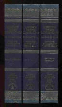 Cover art for Matthew Henry Commentary on the Holy Bible with the Comments of Thomas Scott Job to Malachi