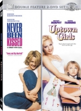 Cover art for Never Been Kissed / Uptown Girls