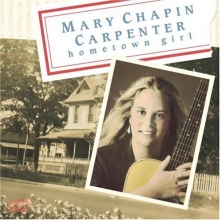 Cover art for Hometown Girl