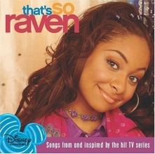 Cover art for That's So Raven