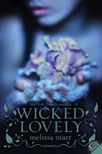 Cover art for Wicked Lovely (Wicked Lovely (Quality))