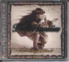 Cover art for Pure Hawaiian