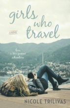 Cover art for Girls Who Travel