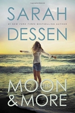 Cover art for The Moon and More